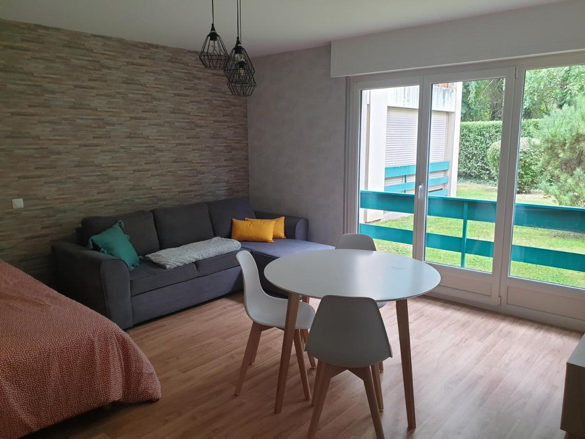 Appartement, Verdun , Proche Centre Ville Exteriér fotografie