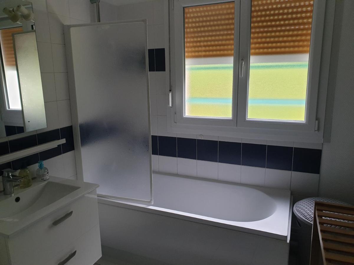 Appartement, Verdun , Proche Centre Ville Exteriér fotografie