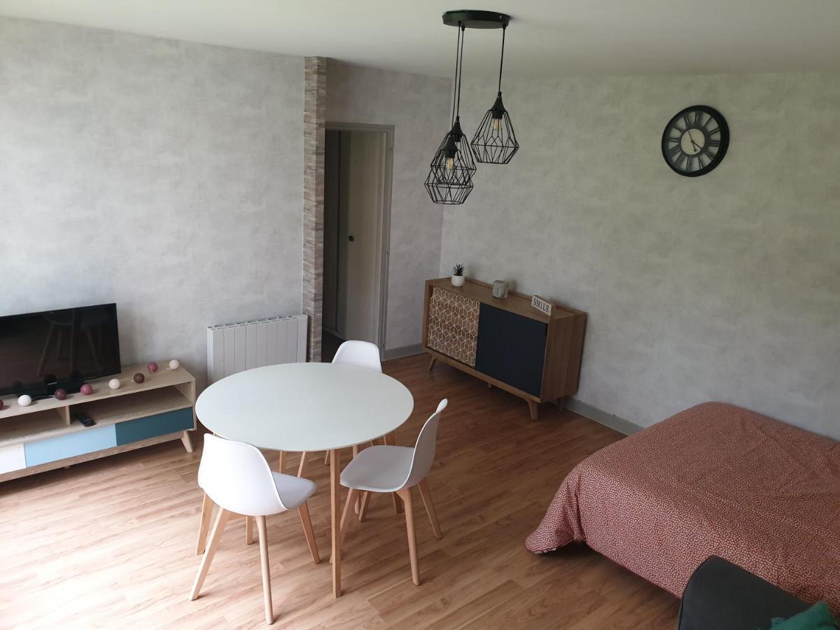 Appartement, Verdun , Proche Centre Ville Exteriér fotografie